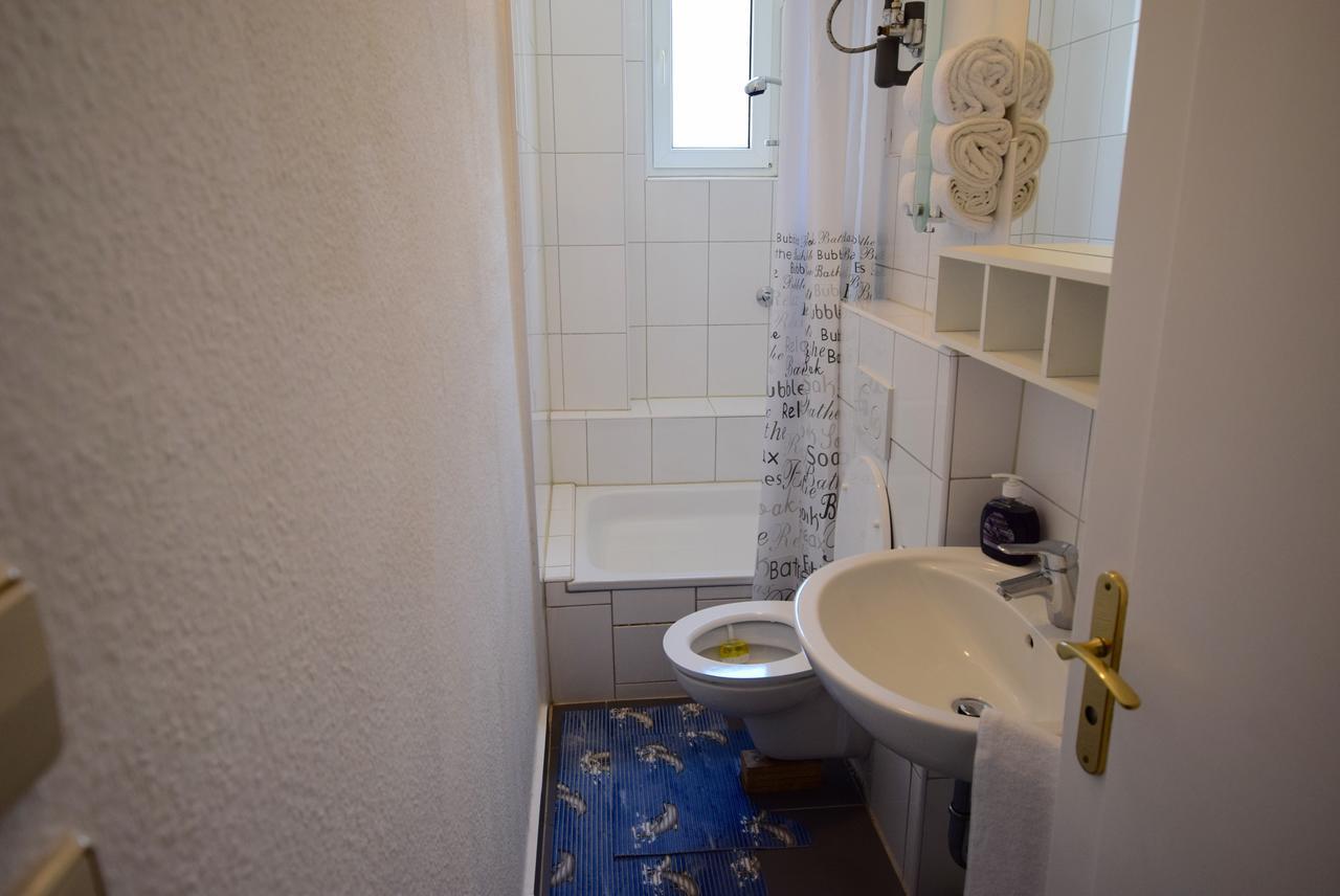 Apartment Ostendplatz Stuttgart