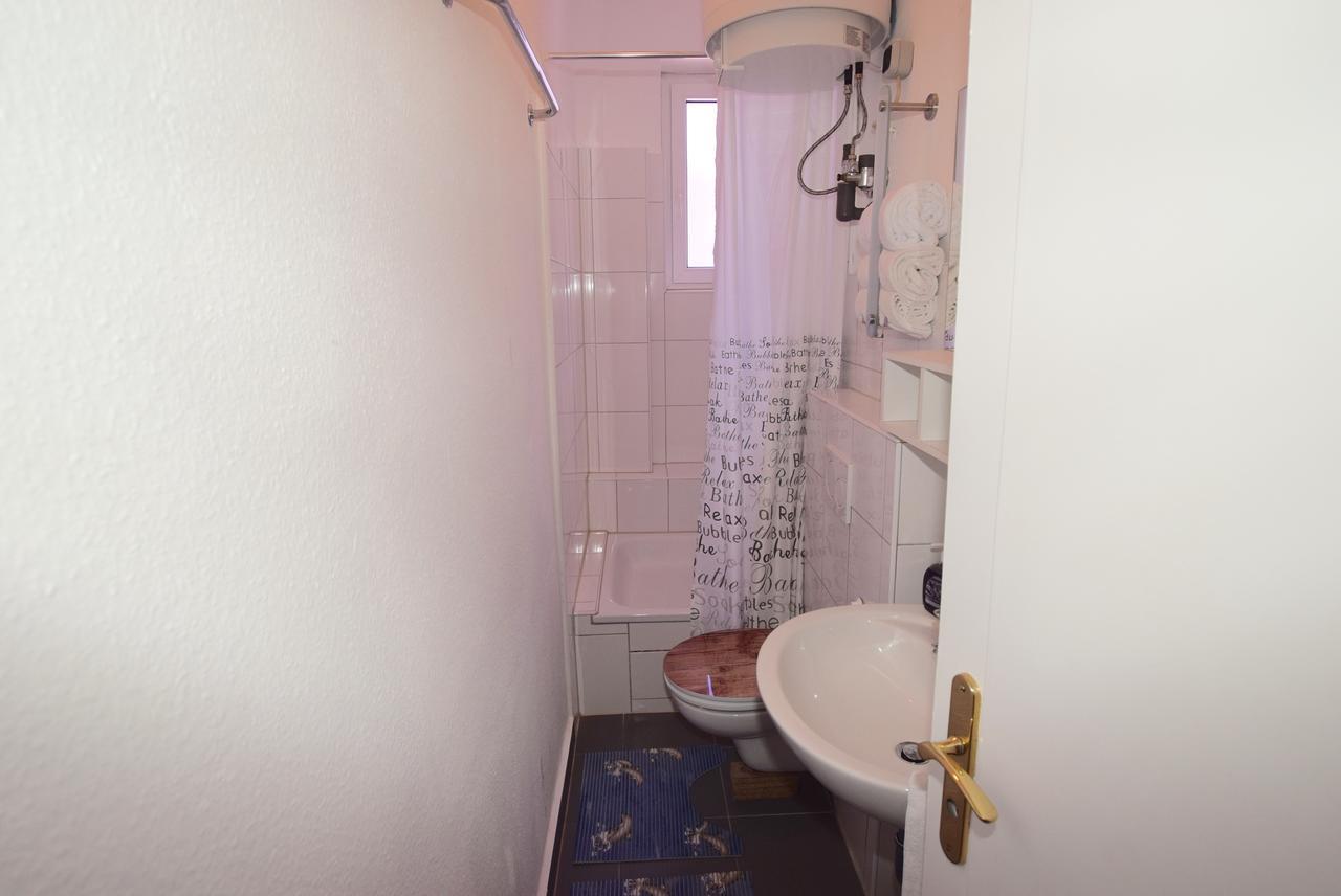 Ostendplatz Apartment *